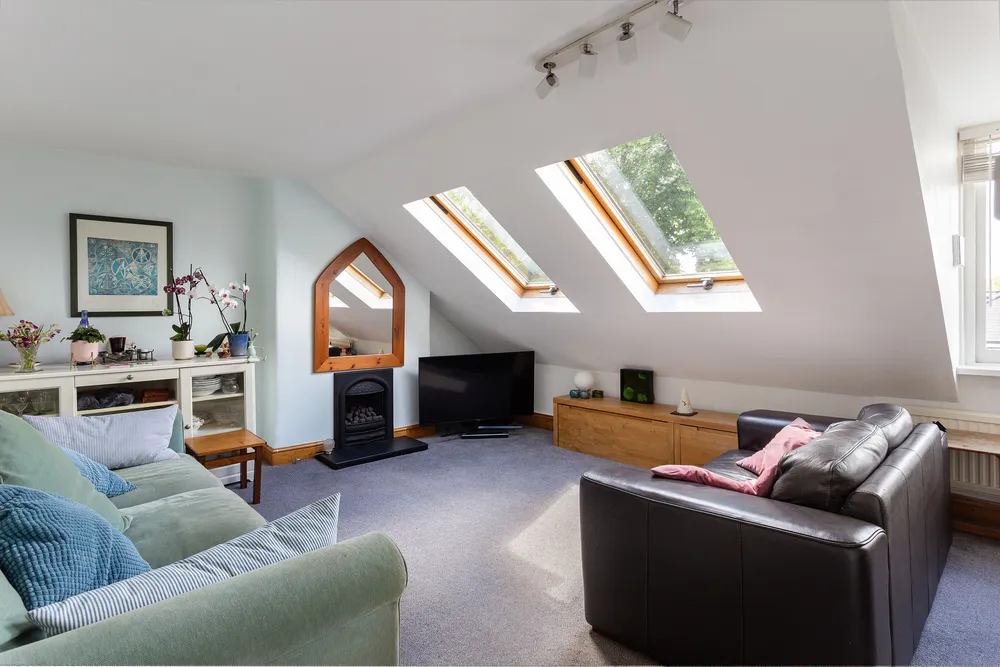 Glenluce Road, London, SE3