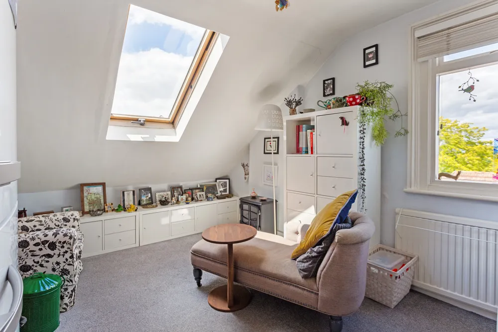 Glenluce Road, London, SE3
