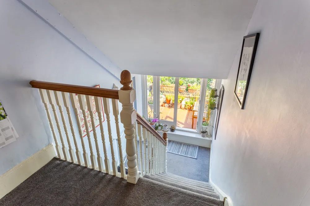 Glenluce Road, London, SE3