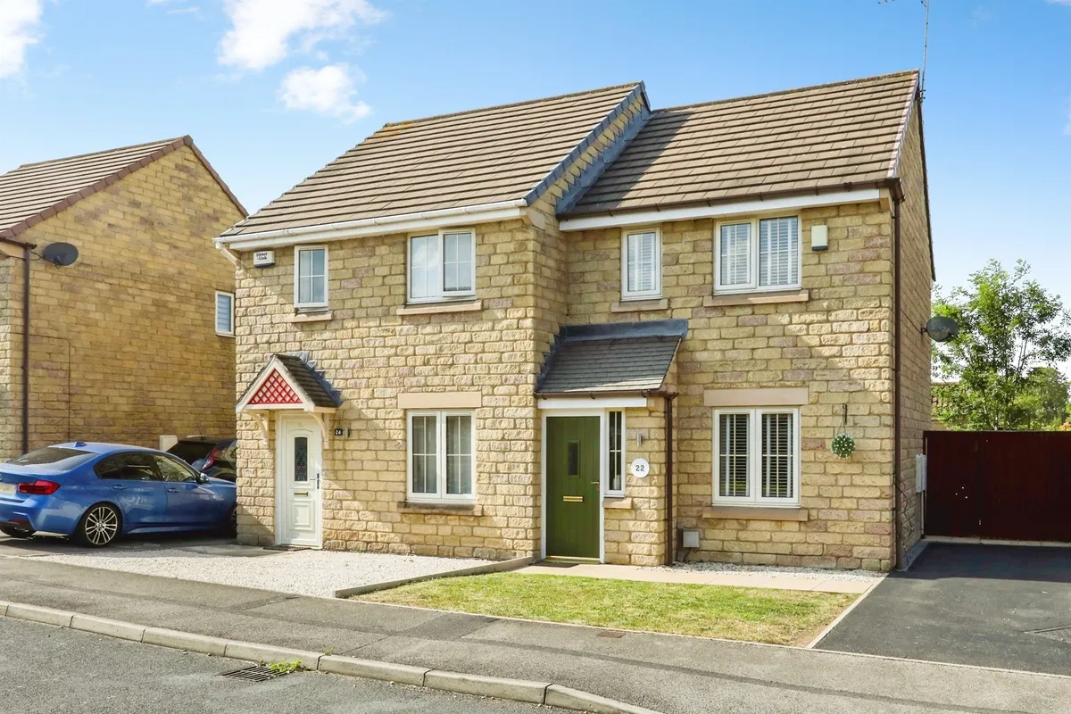 Brayford Road, Balby, Doncaster