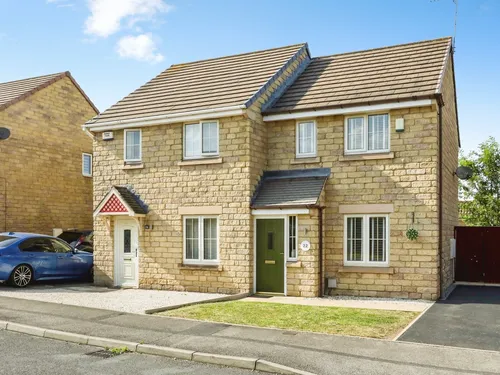 Brayford Road, Balby, Doncasterphoto