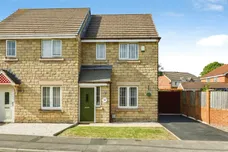 Brayford Road, Balby, Doncaster