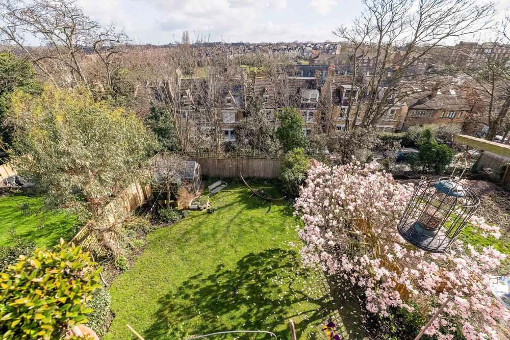 Glenluce Road, London, SE3