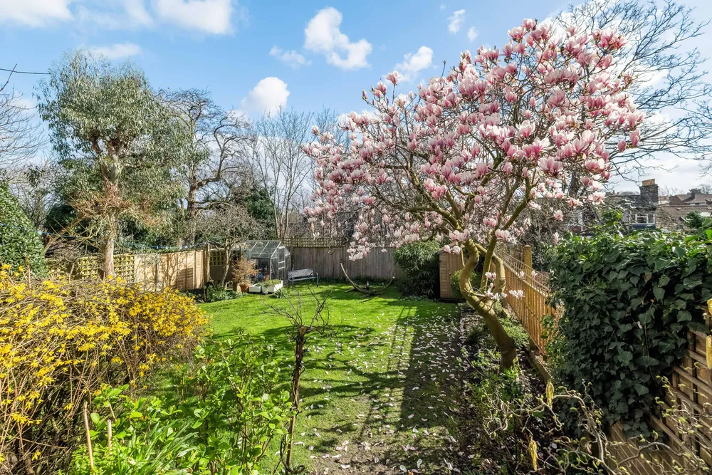 Glenluce Road, London, SE3