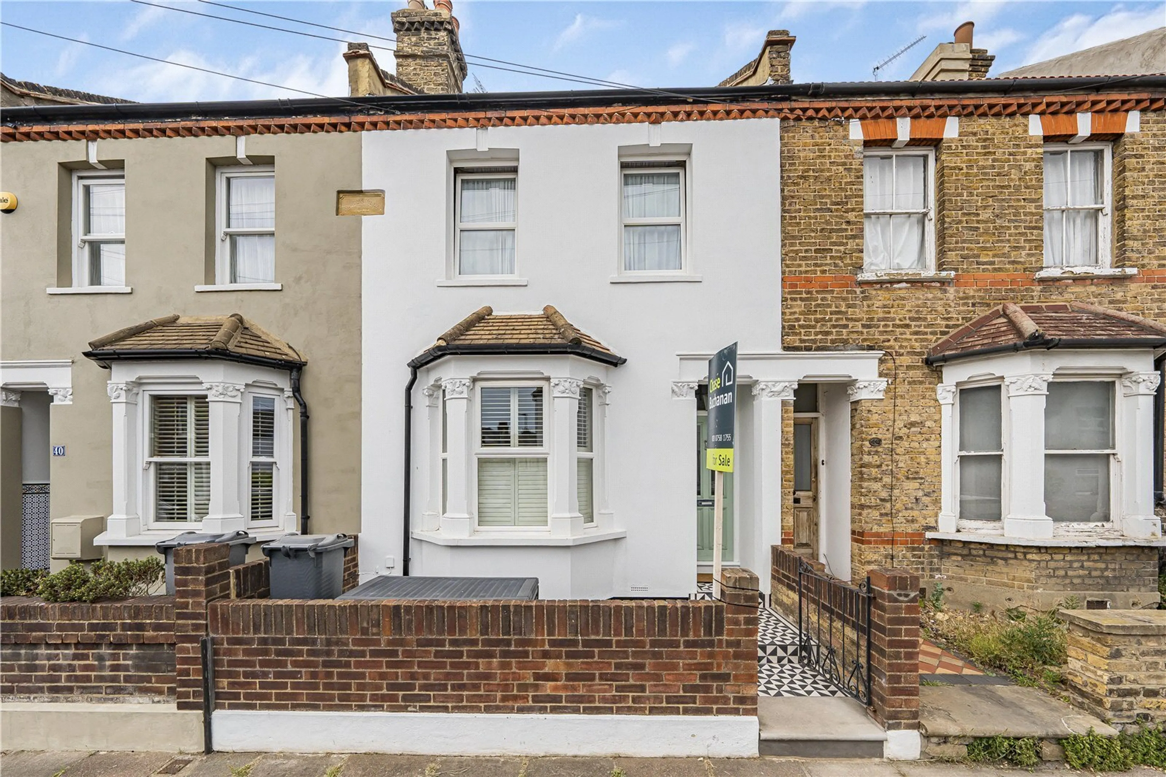 Property at Loring Road, Isleworth, Middlesex, TW7