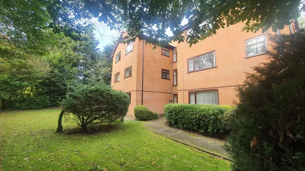 Manor Park, Watling Street Road, Fulwood
