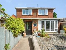 Manns Close, West End, Southampton photo