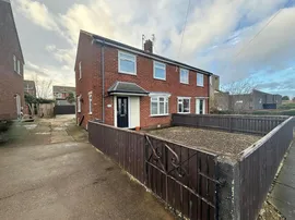 Birchington Avenue, Middlesbrough photo