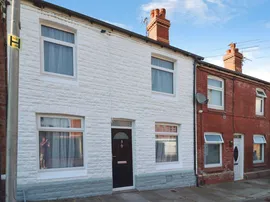 Weston Street, Barry photo
