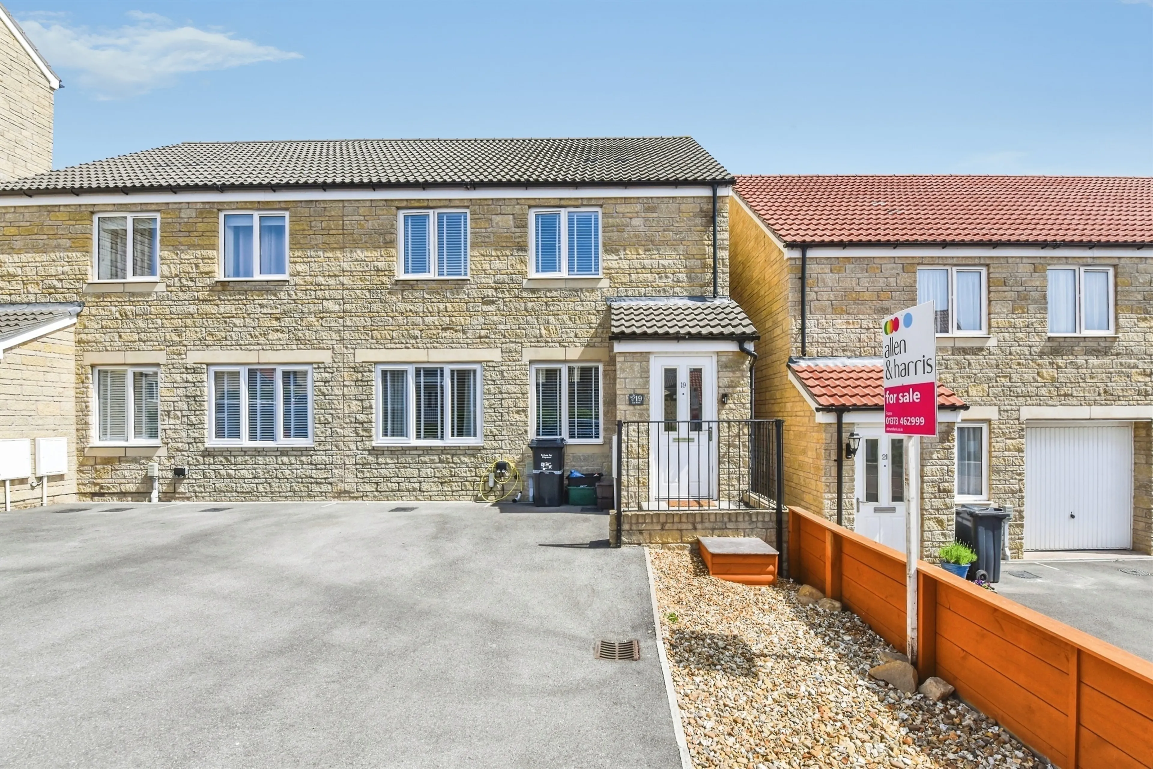 Property at Lily Road, Frome