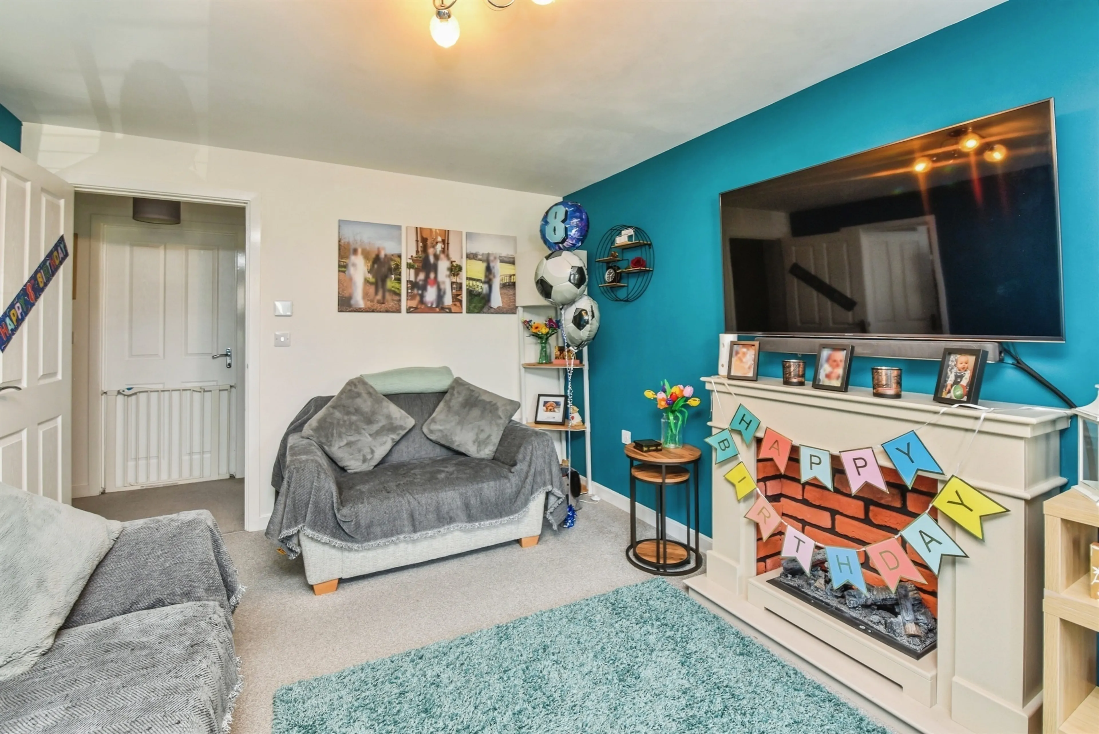 Property at Lily Road, Frome