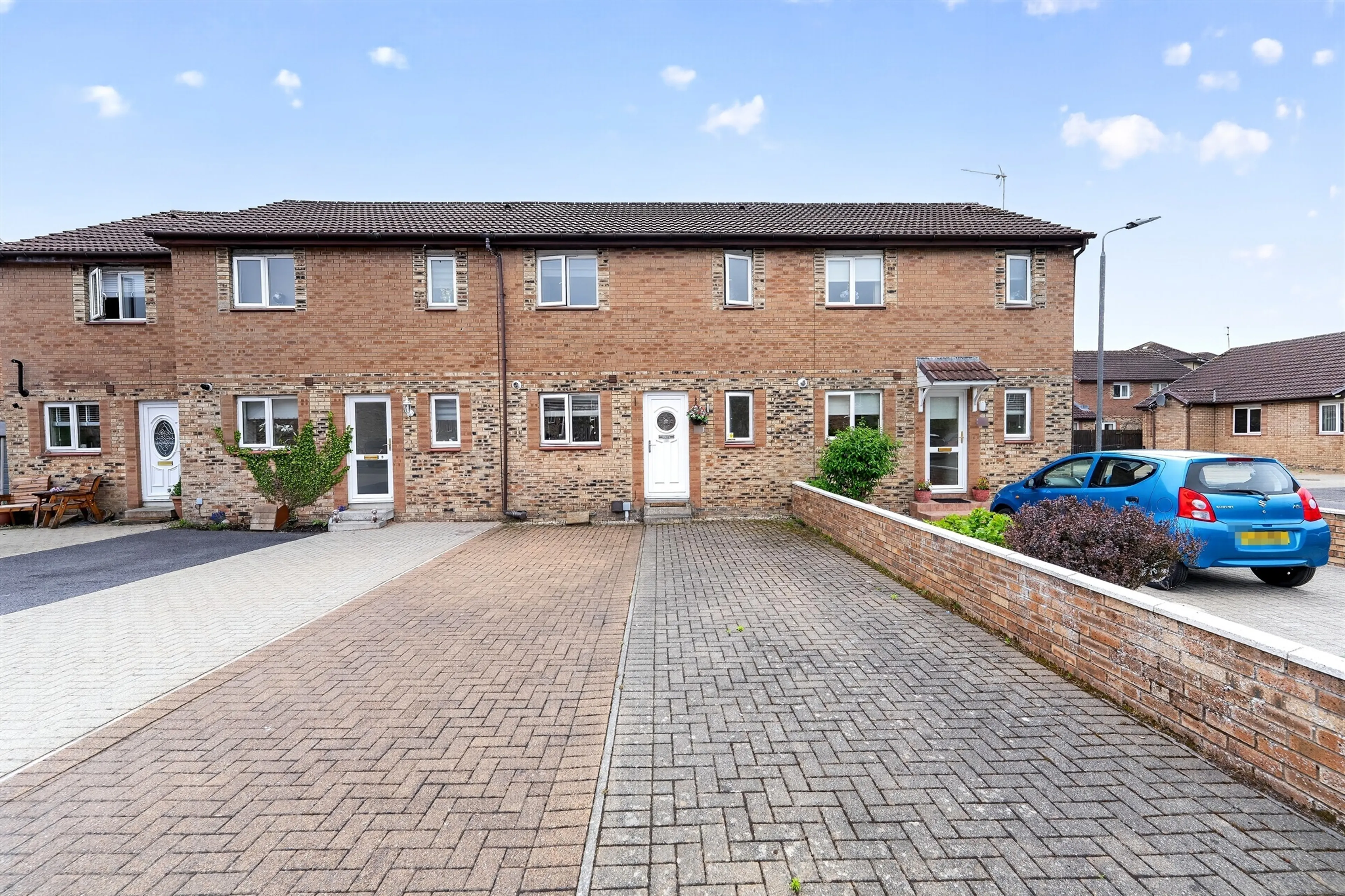 Property at Queens Court, Irvine