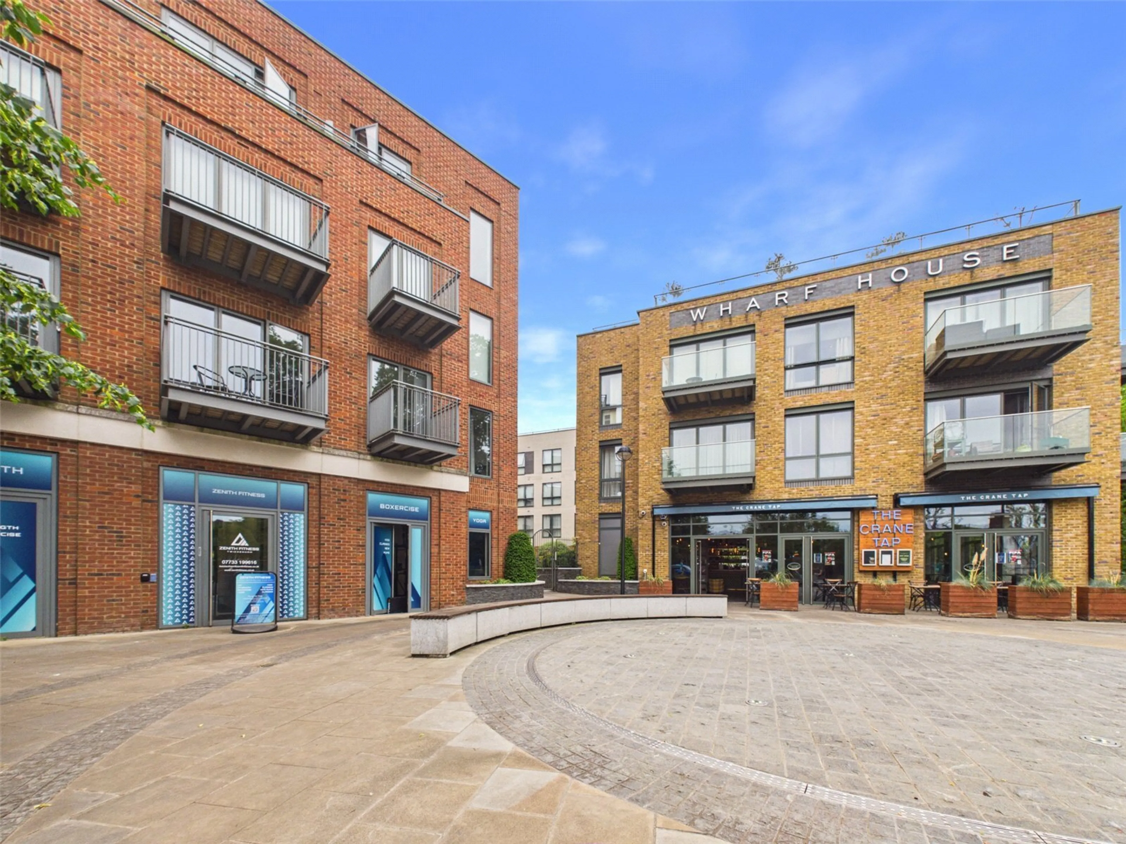 Property at Brewery Lane, Twickenham, TW1