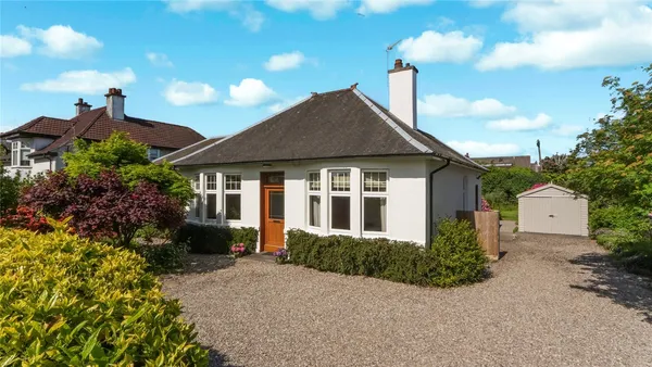 Lynedoch, Causewayhead Road, Stirling...