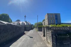 Tower Hill, Penarth