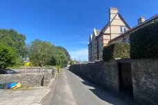Tower Hill, Penarth