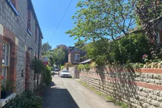 Tower Hill, Penarth
