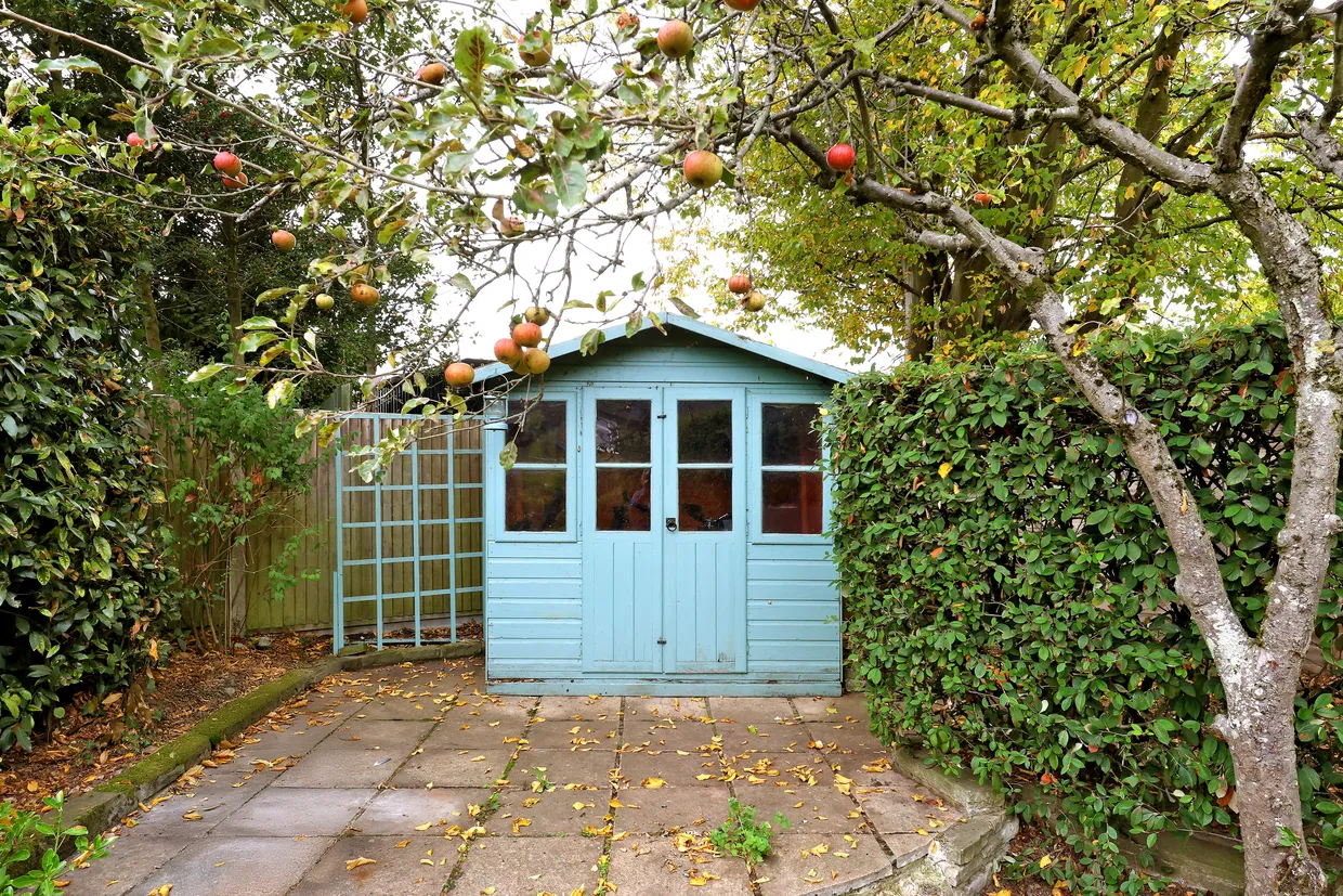 Joiners Lane, Gerrards Cross, SL9 photo 9