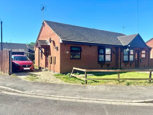 St. Catherines Court, Lincolnphoto