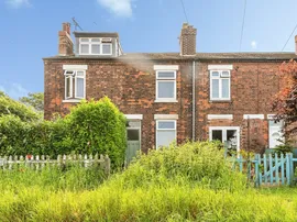 Stoke Lane, Burton Joyce, Nottingham photo