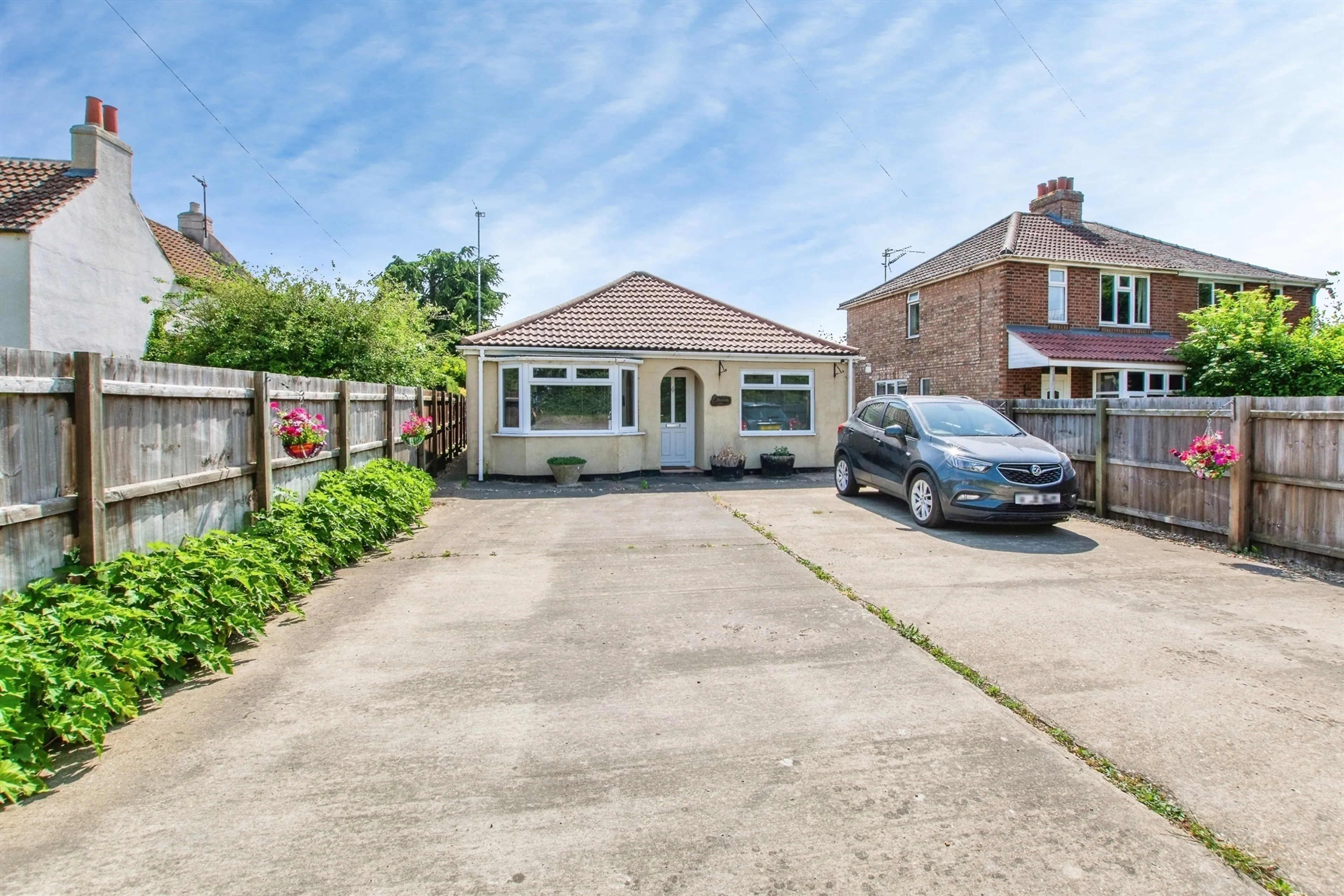 Property at Lynn Road, Wisbech