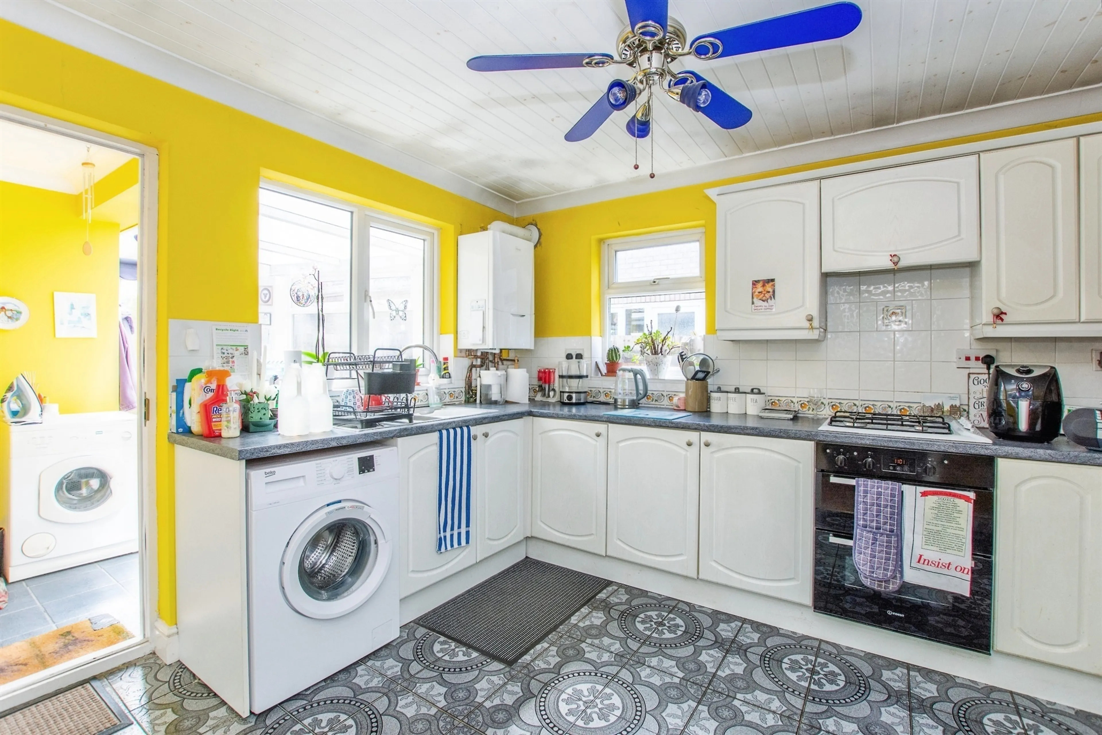 Property at Lynn Road, Wisbech