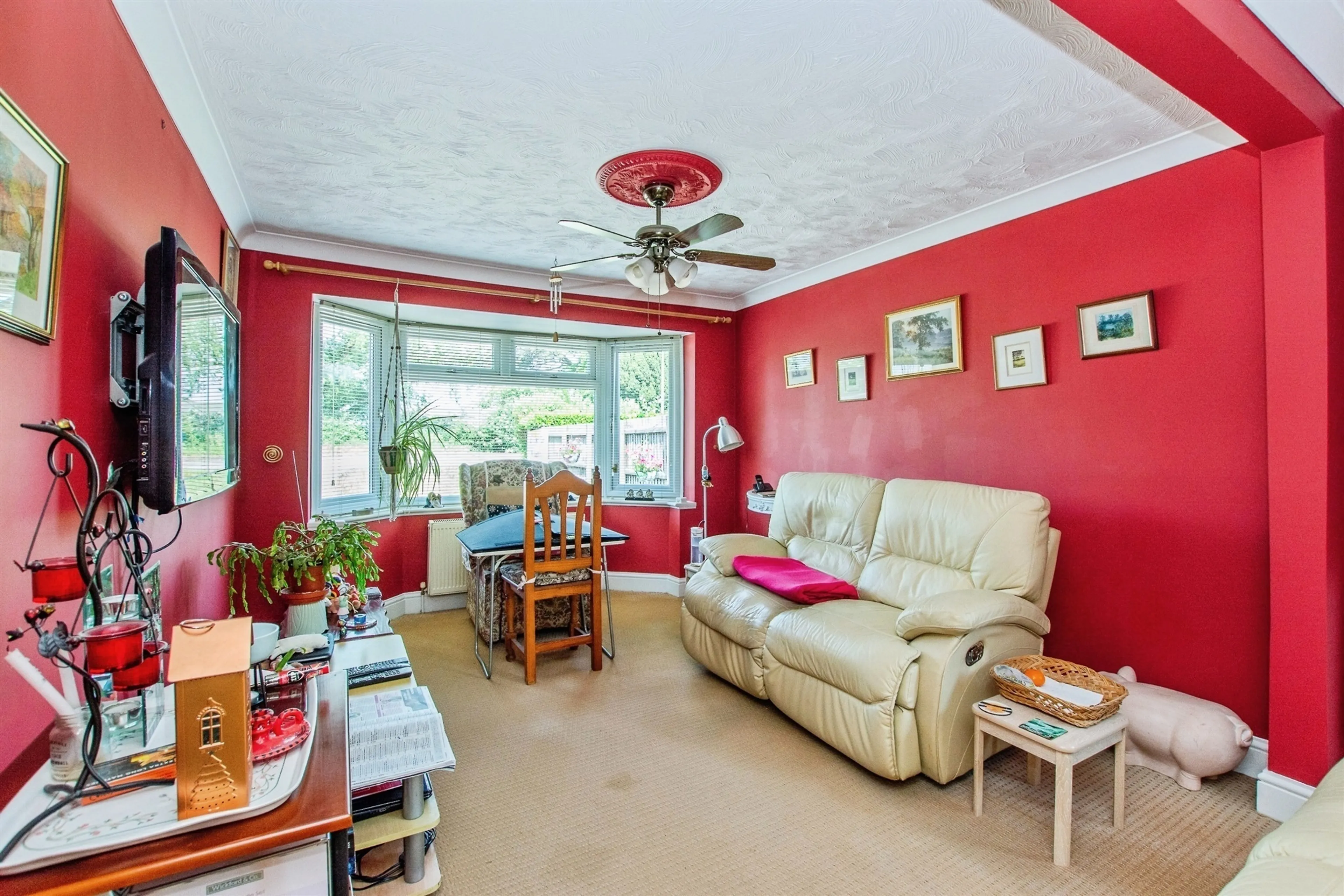 Property at Lynn Road, Wisbech