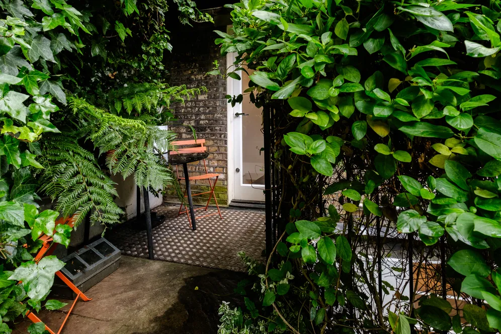 Cruikshank Street, London, WC1X photo 16