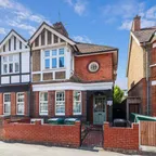 Wellington Road, Watford, WD17