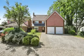 Property responsive