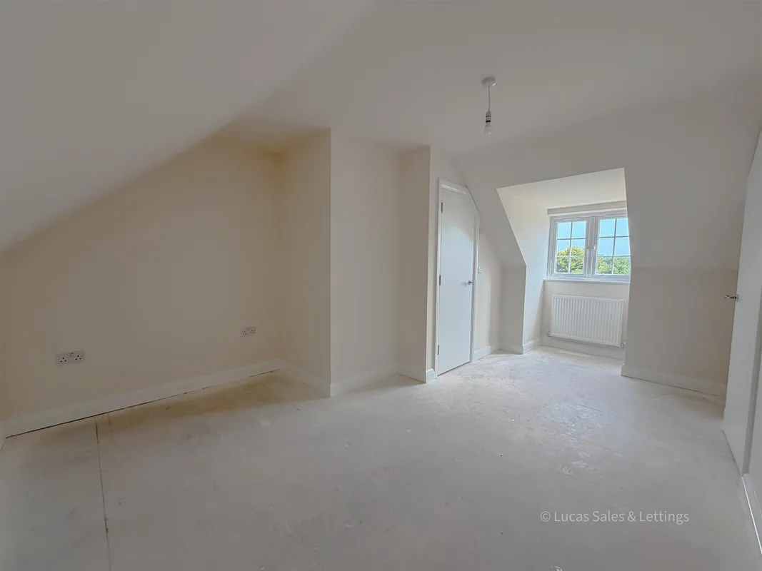 Stanton Close, Desborough, Kettering