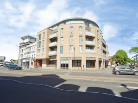 Lennox Road, WORTHING photo