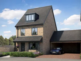 The Lower Acre, Horton Heath, Eastleigh photo