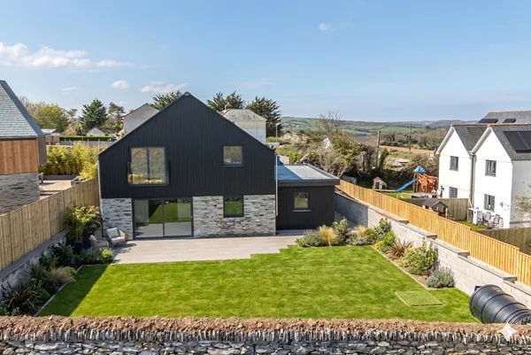 Tors View, Wadebridge, PL27 photo 1