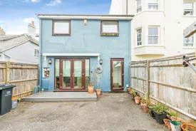 Property responsive