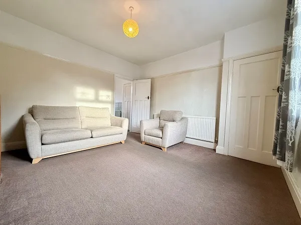 Netherfield Road, Crookes, S10
