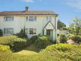 Charles Crescent, TAUNTON photo