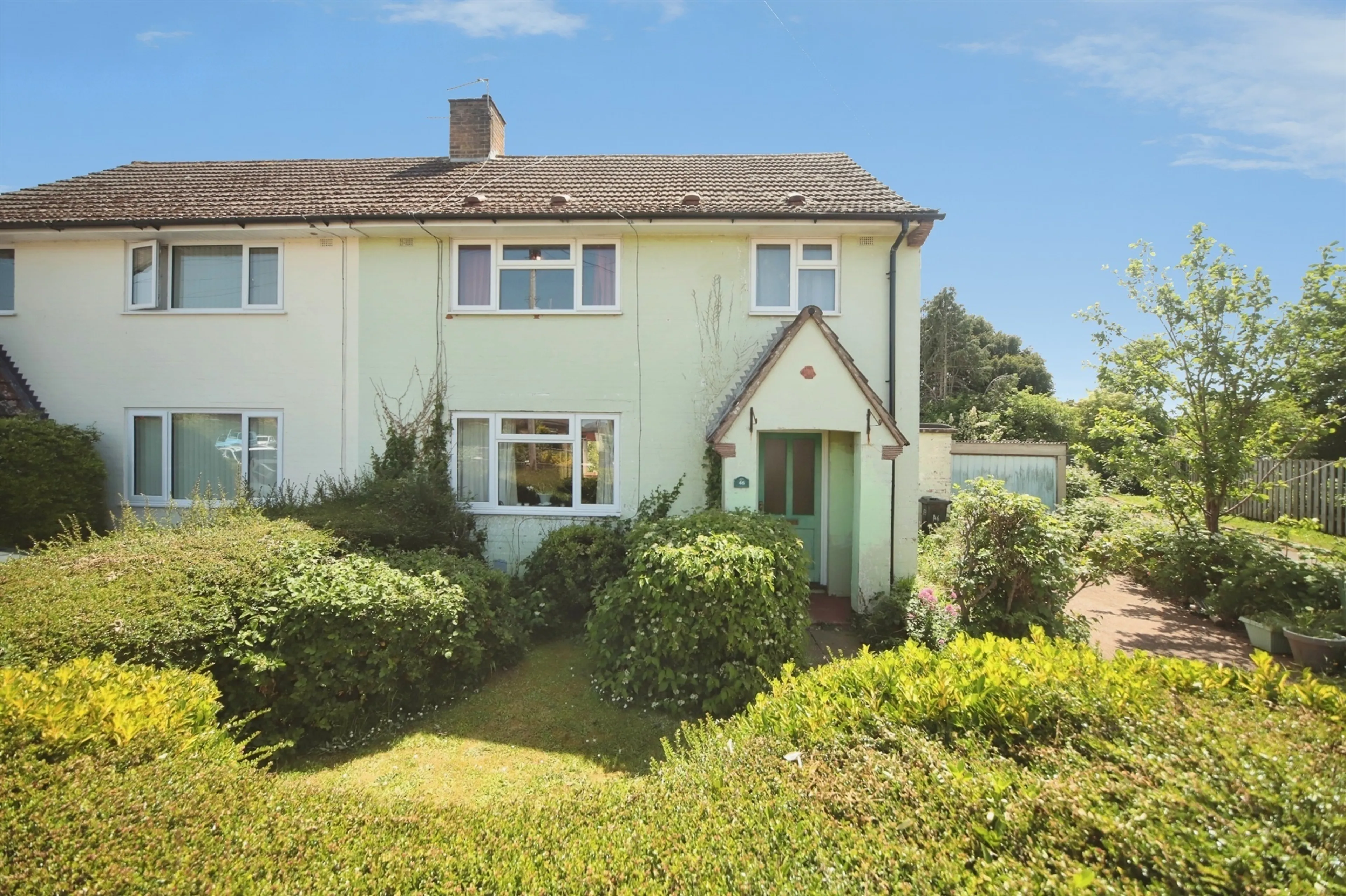 Property at Charles Crescent, TAUNTON