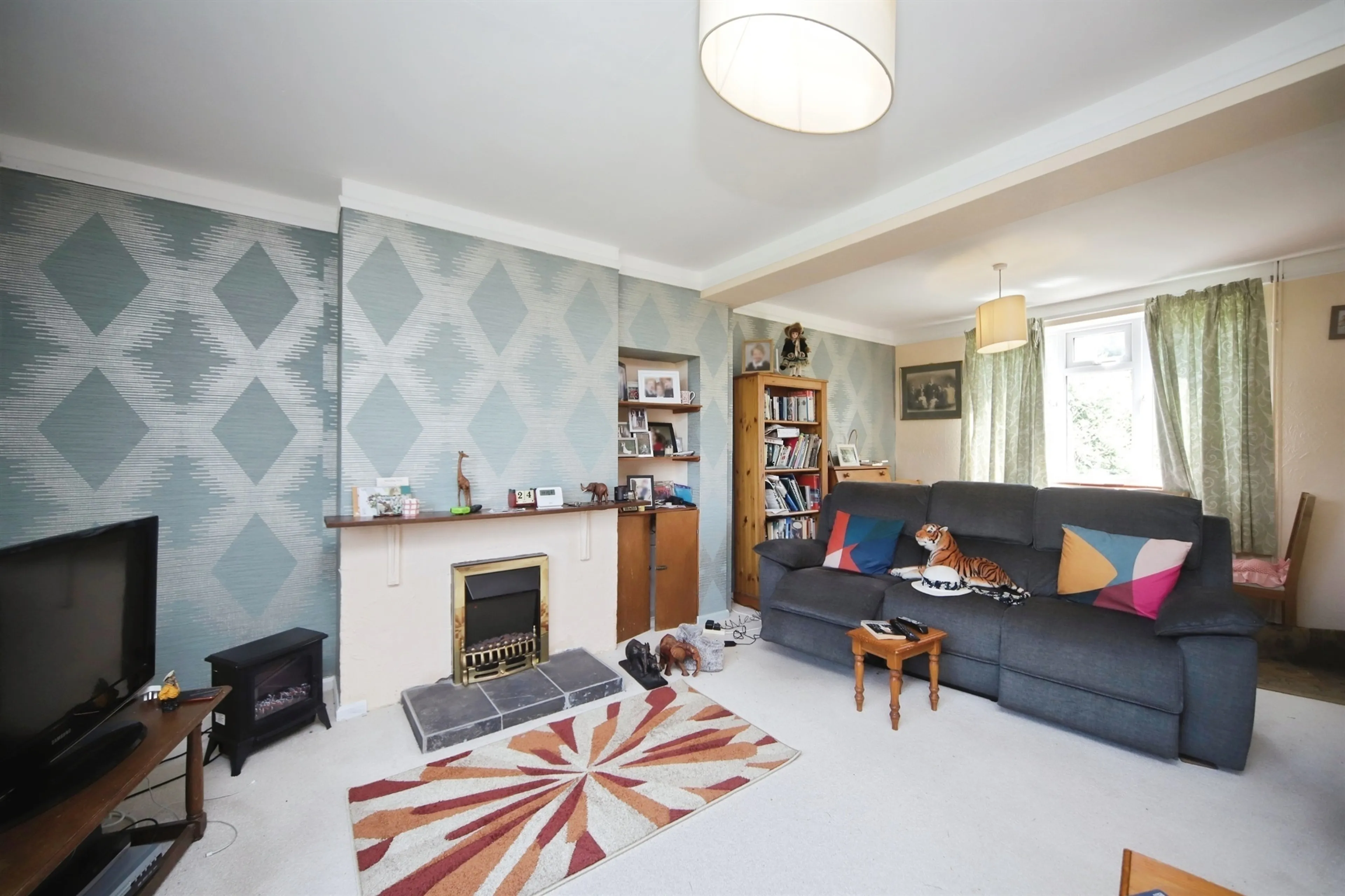 Property at Charles Crescent, TAUNTON