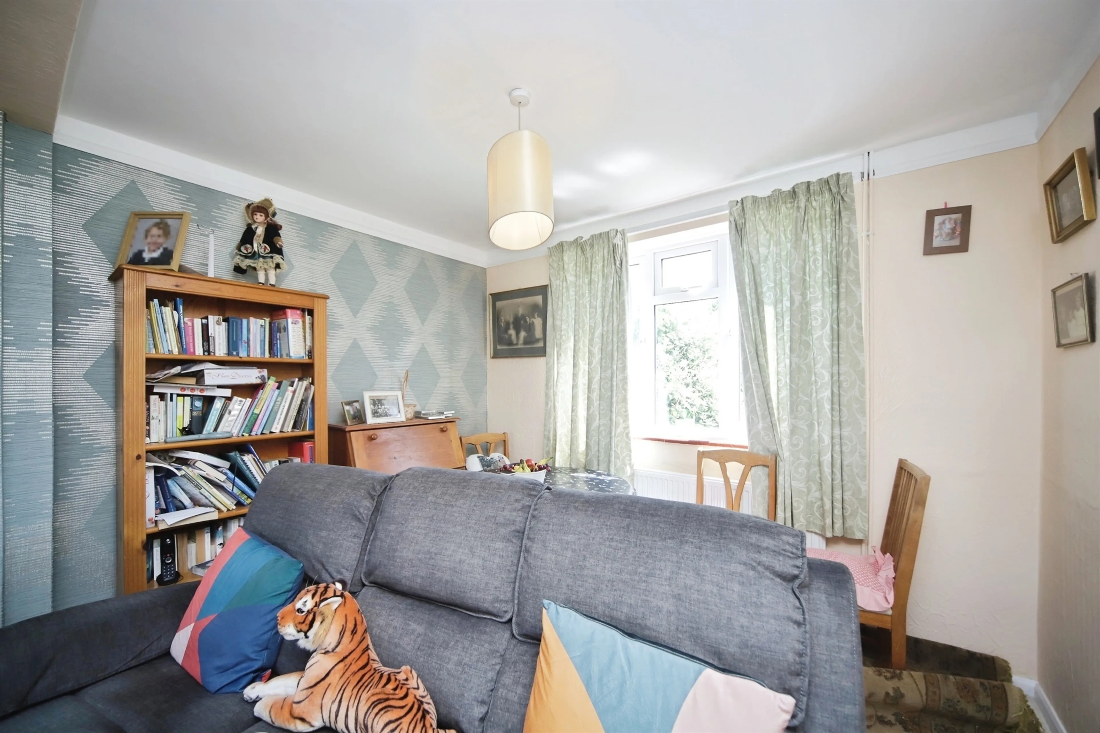 Property at Charles Crescent, TAUNTON