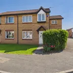 Lintern Crescent, Warmley, Bristol