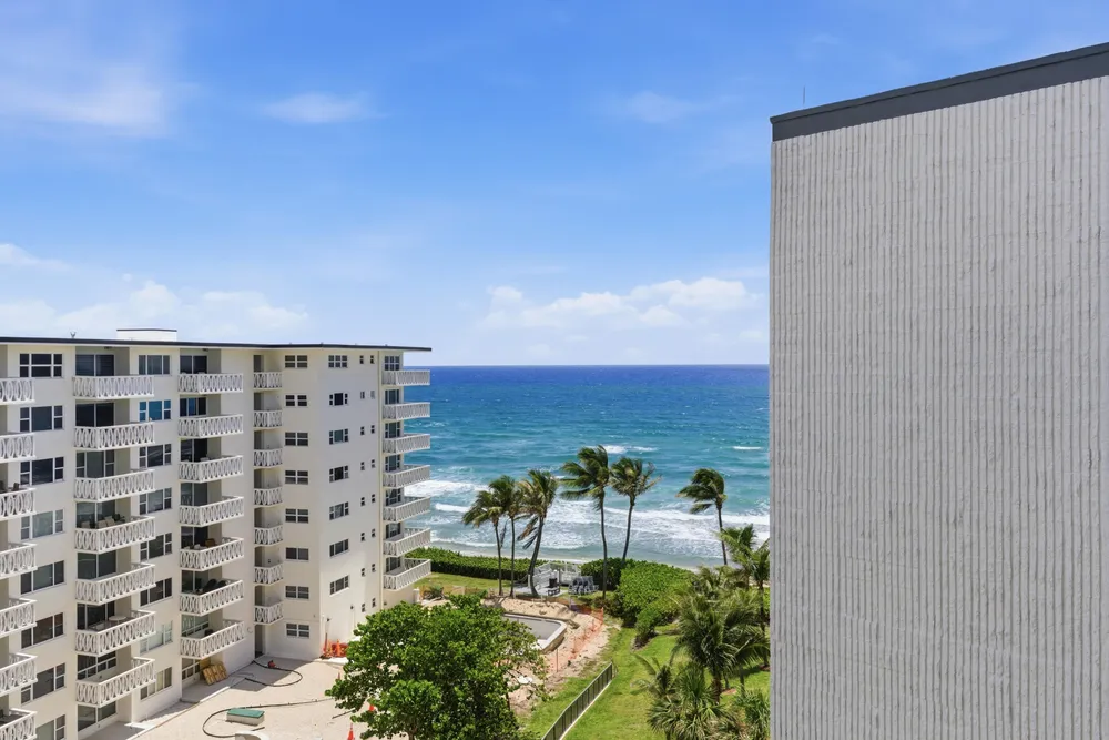 1167 Hillsboro Mile, Hillsboro Beach, FL 33062