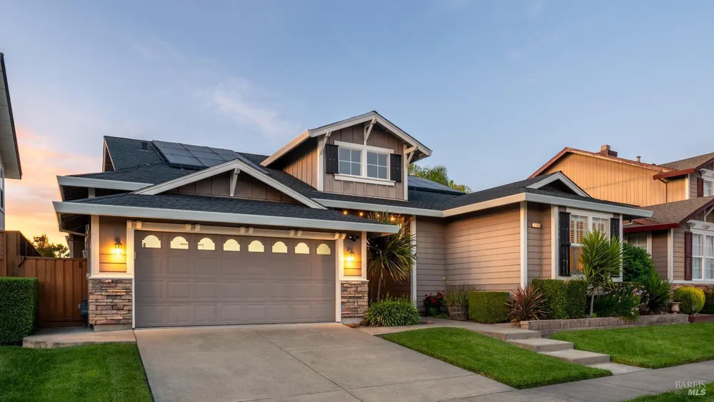 1168 Vintage Greens Dr, Windsor, CA 95492