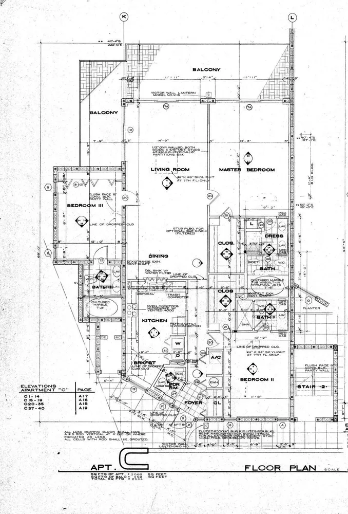 1167 Hillsboro Mile, Hillsboro Beach, FL 33062