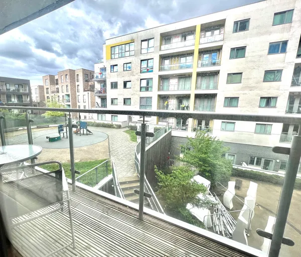 Diprose Court, Bow Common Lane, E3