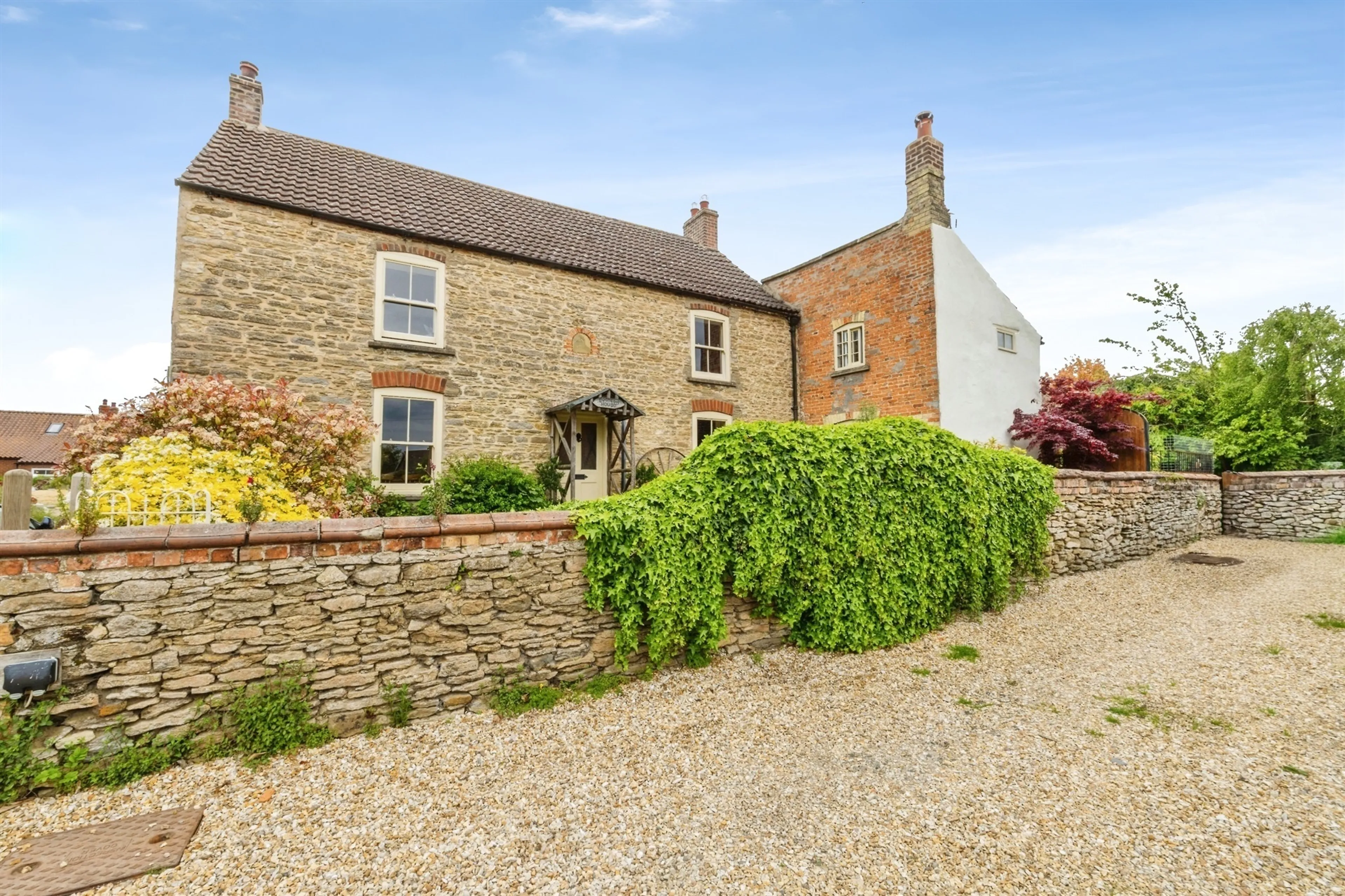 Property at Front Street, Normanby-by-Spital, MARKET RASEN