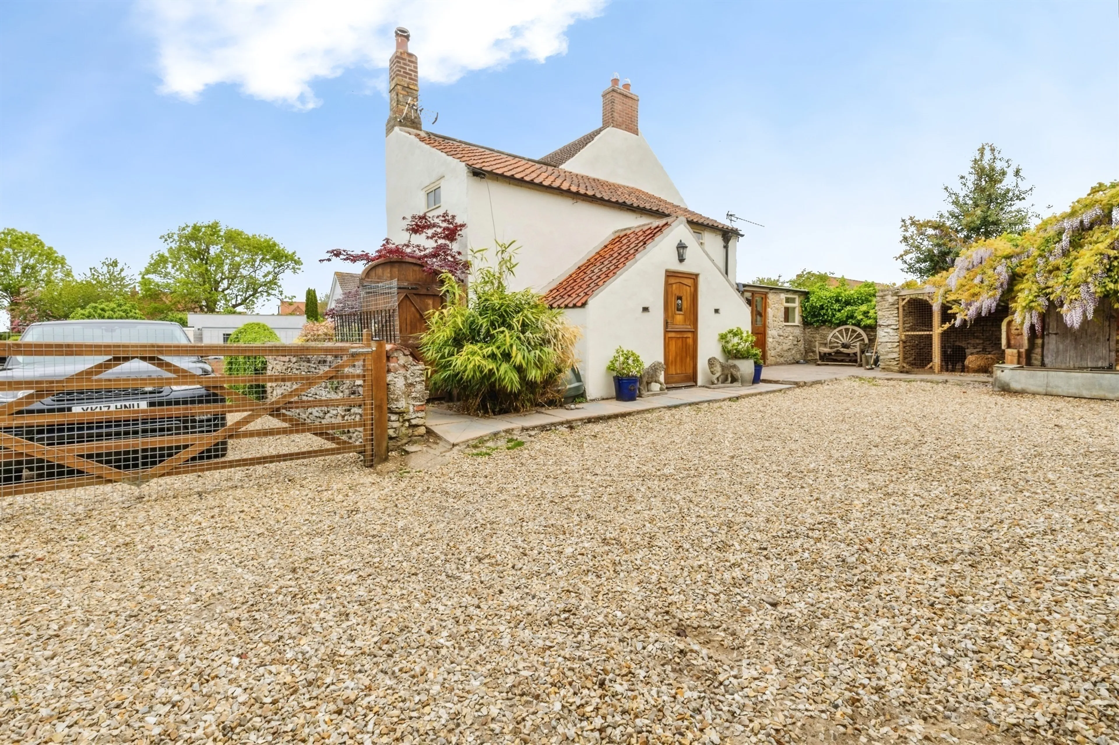Property at Front Street, Normanby-by-Spital, MARKET RASEN