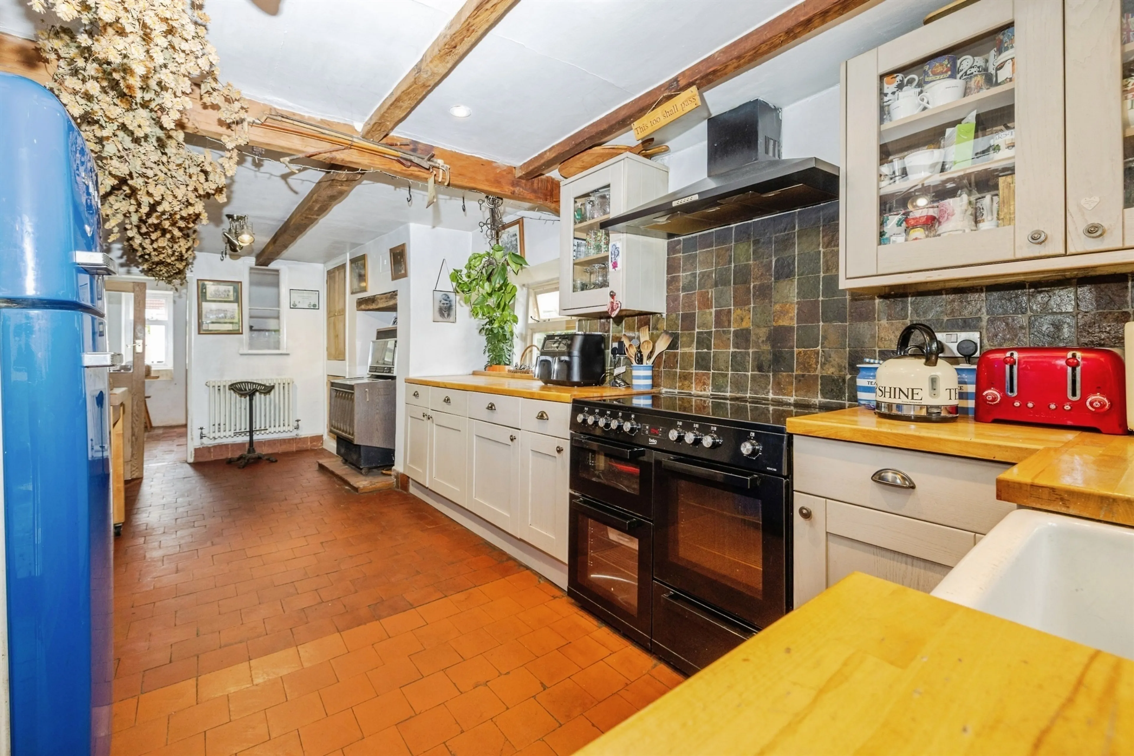 Property at Front Street, Normanby-by-Spital, MARKET RASEN