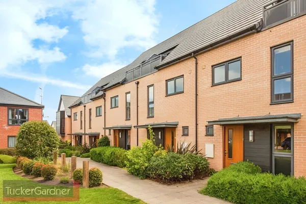 Neath Farm Court, Cambridge