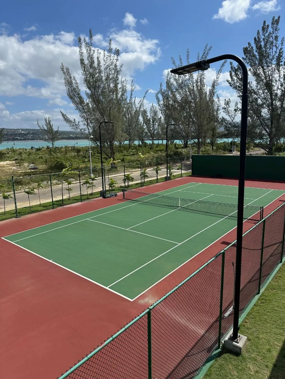PRISTINE HARBOUR St. James
